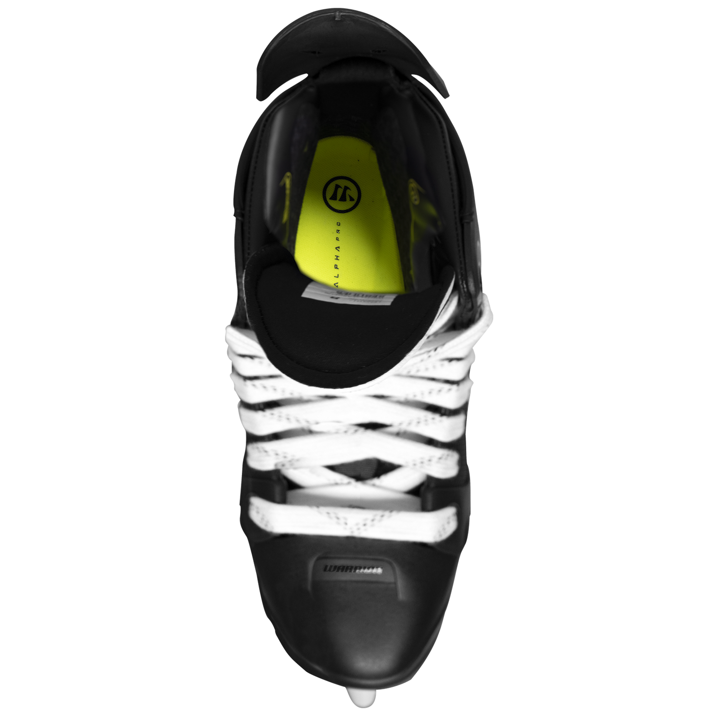 Warrior Alpha Pro Skate Senior