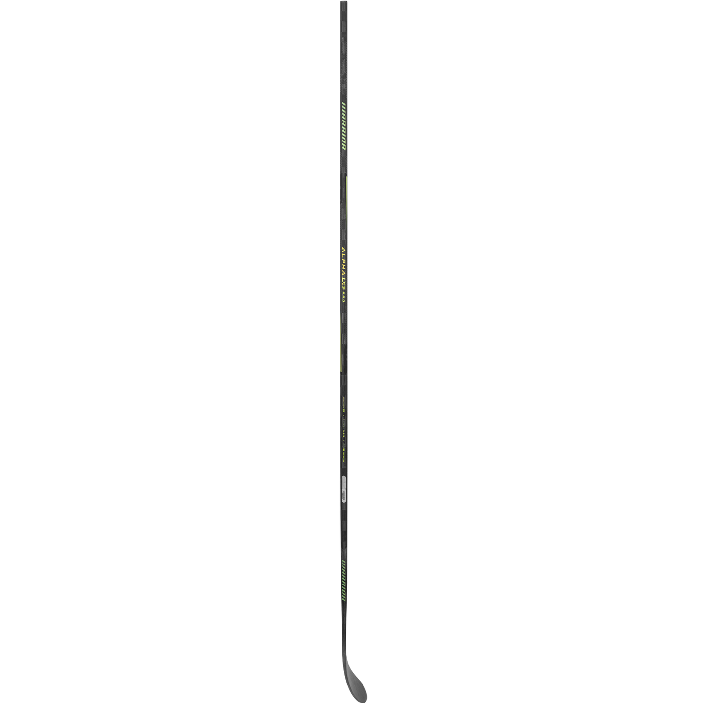 Warrior Alpha LX3 Pro Stick Senior