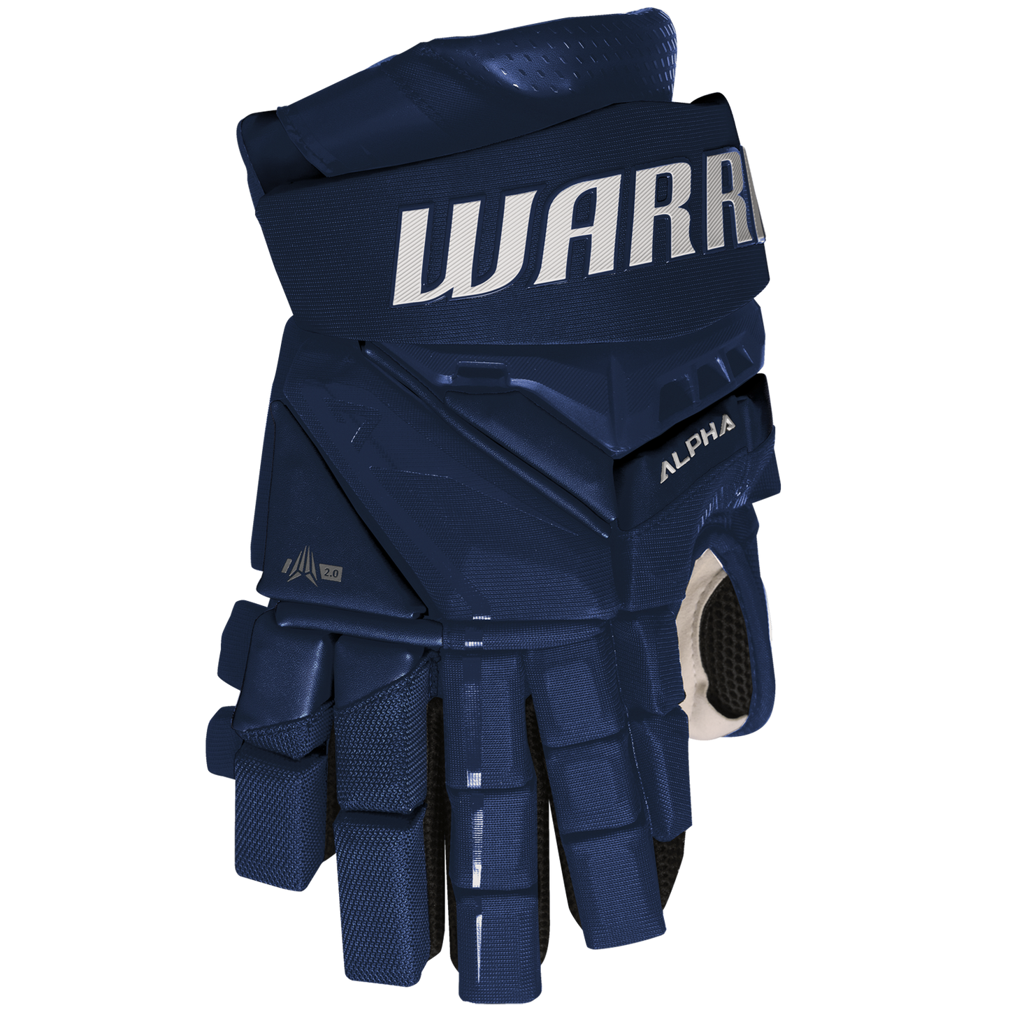 Warrior Alpha LX3 Pro Glove Senior