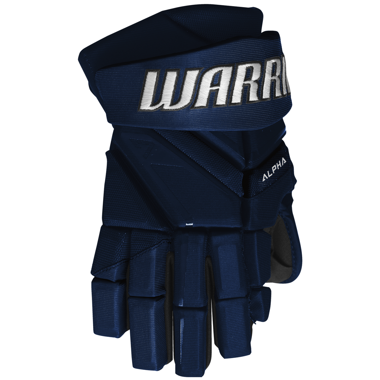 Warrior Alpha LX3T Handschoen Senior