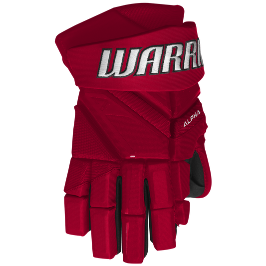 Warrior Alpha LX3T Handschoen Senior