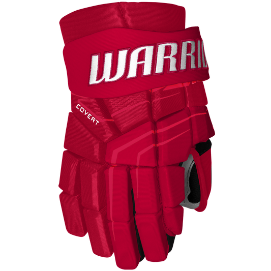 Warrior Covert QR7T Handschoen Senior
