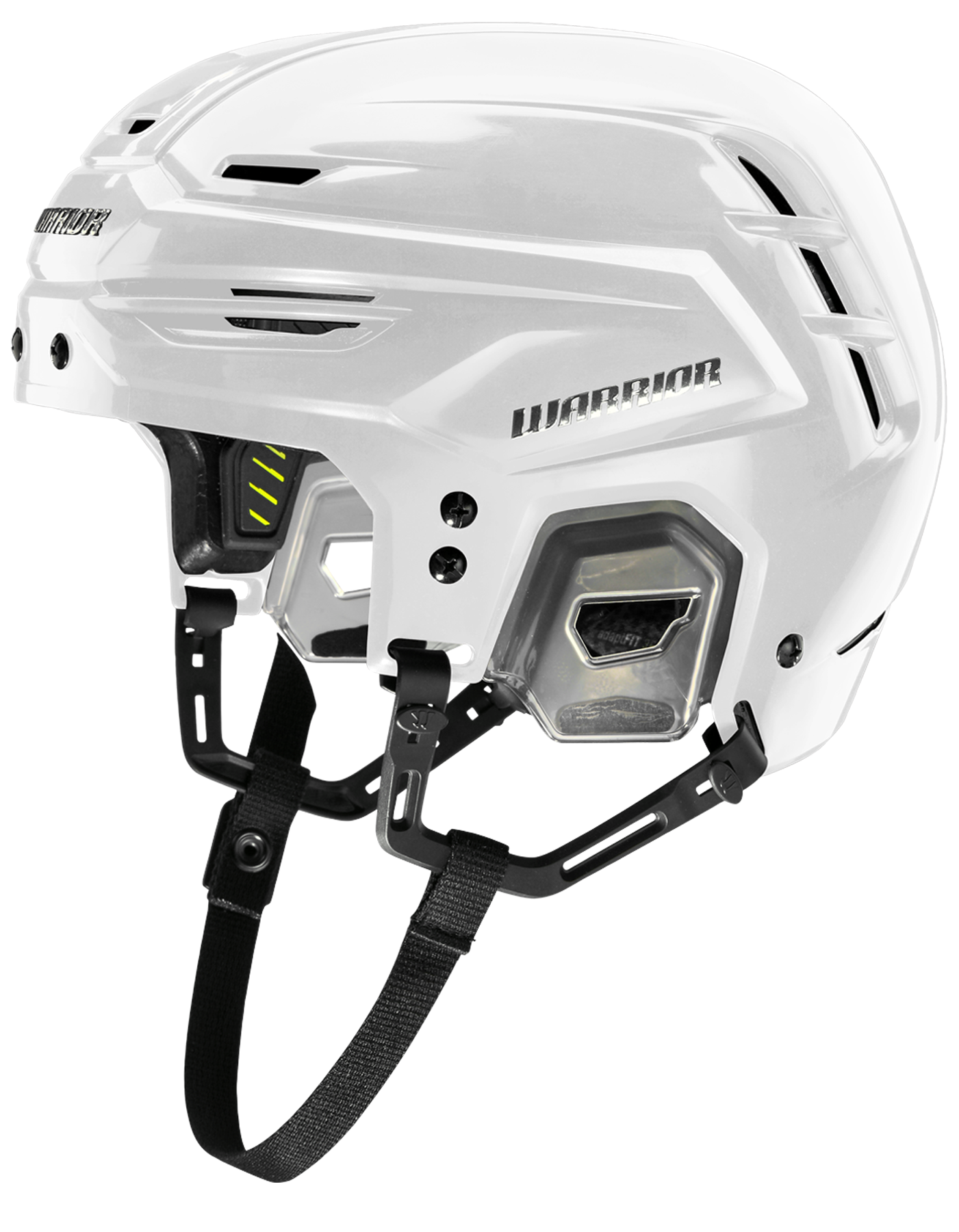 Warrior Alpha One Helmet