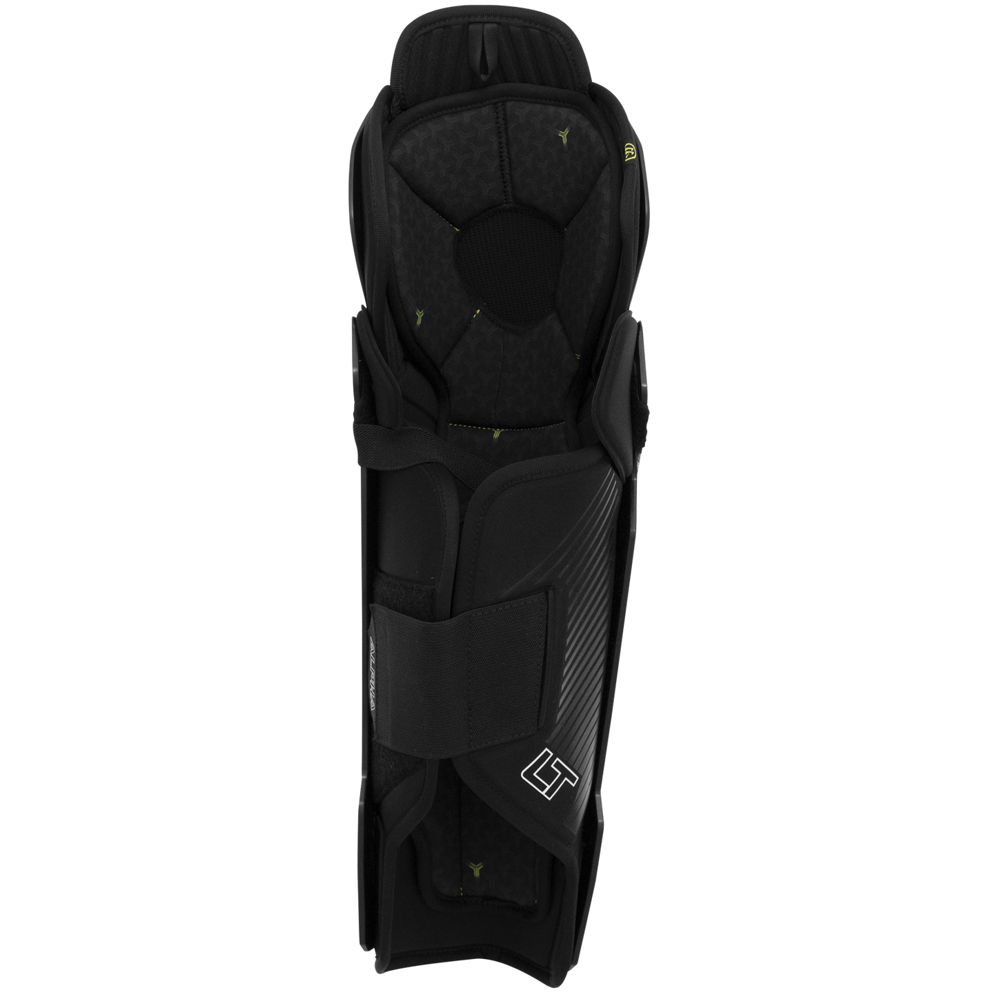 Warrior Alpha LT Shin Pad Senior