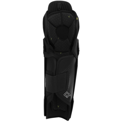 Warrior Alpha LT Shin Pad Senior