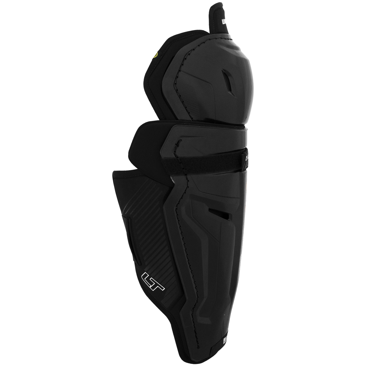 Warrior Alpha LT Shin Pad Senior