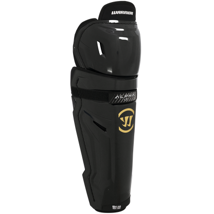 Warrior Alpha LT Shin Pad Senior