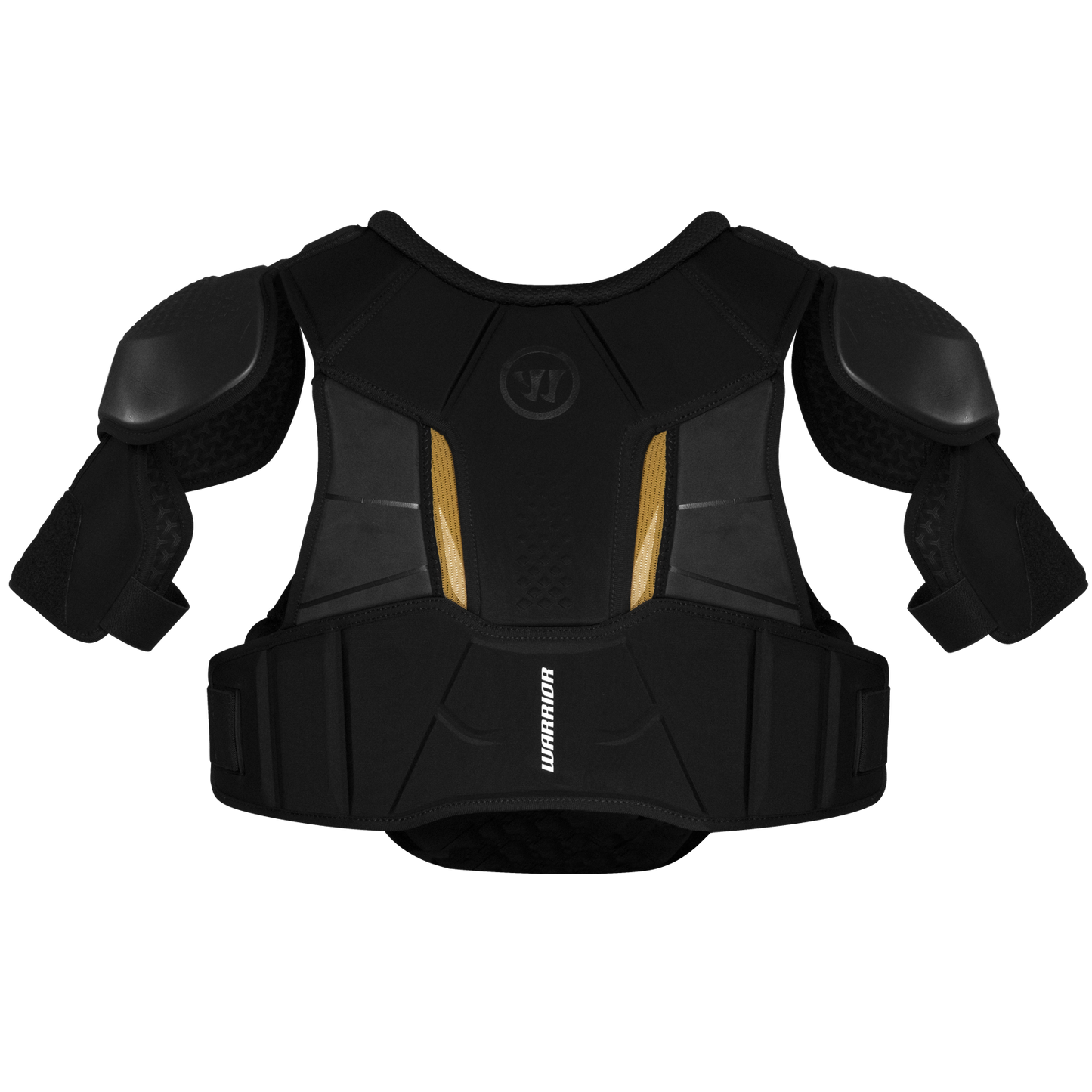 Warrior Alpha LT Shoulder Pad Senior