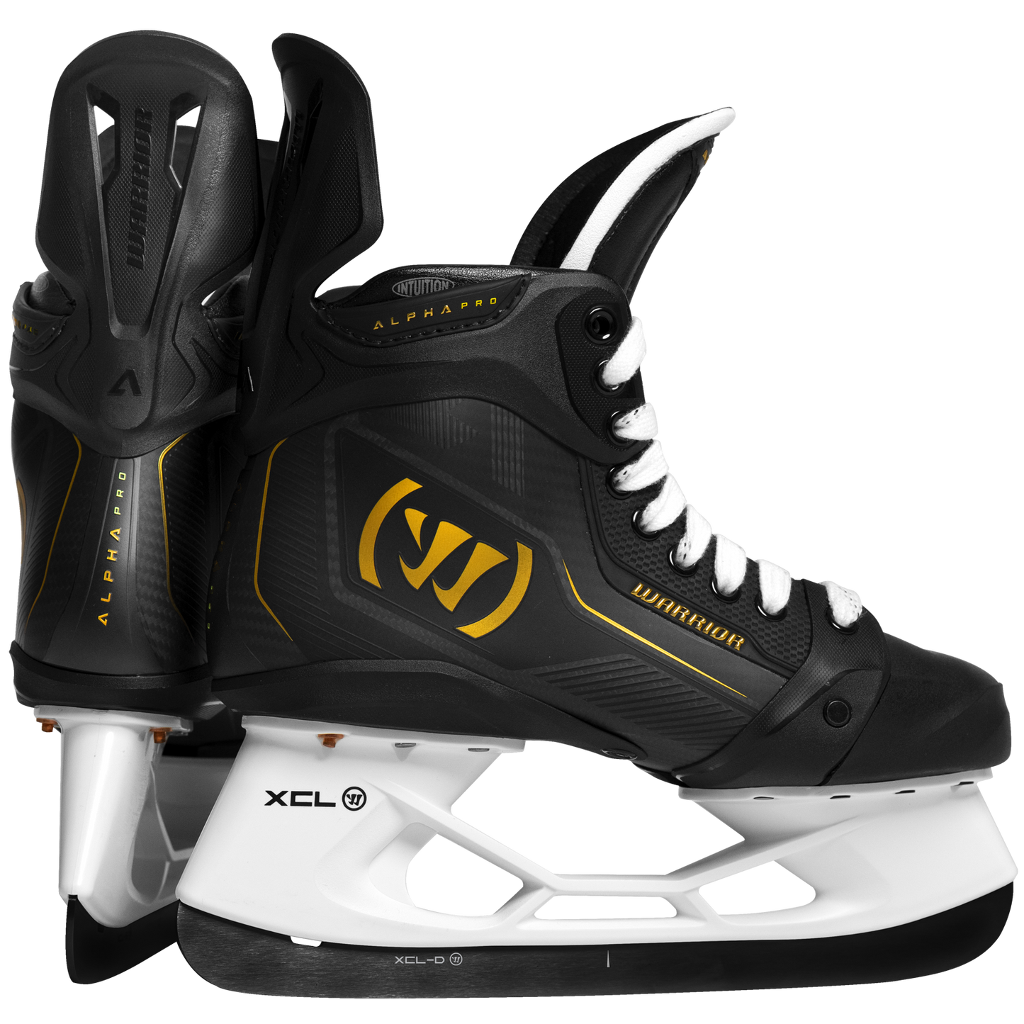 Warrior Alpha Pro Skate Senior