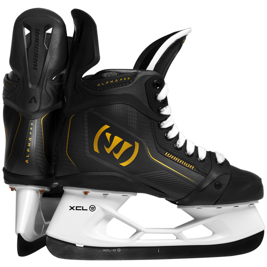 Warrior Alpha Pro Skate Senior