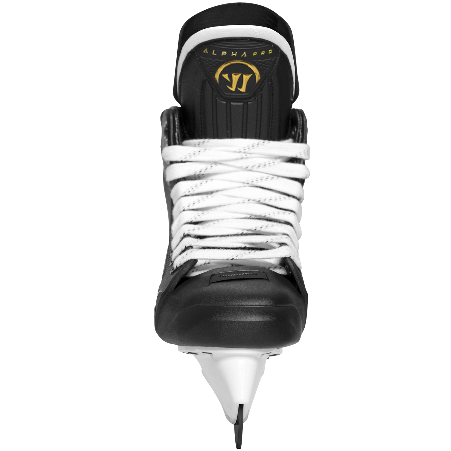 Warrior Alpha Pro Skate Senior