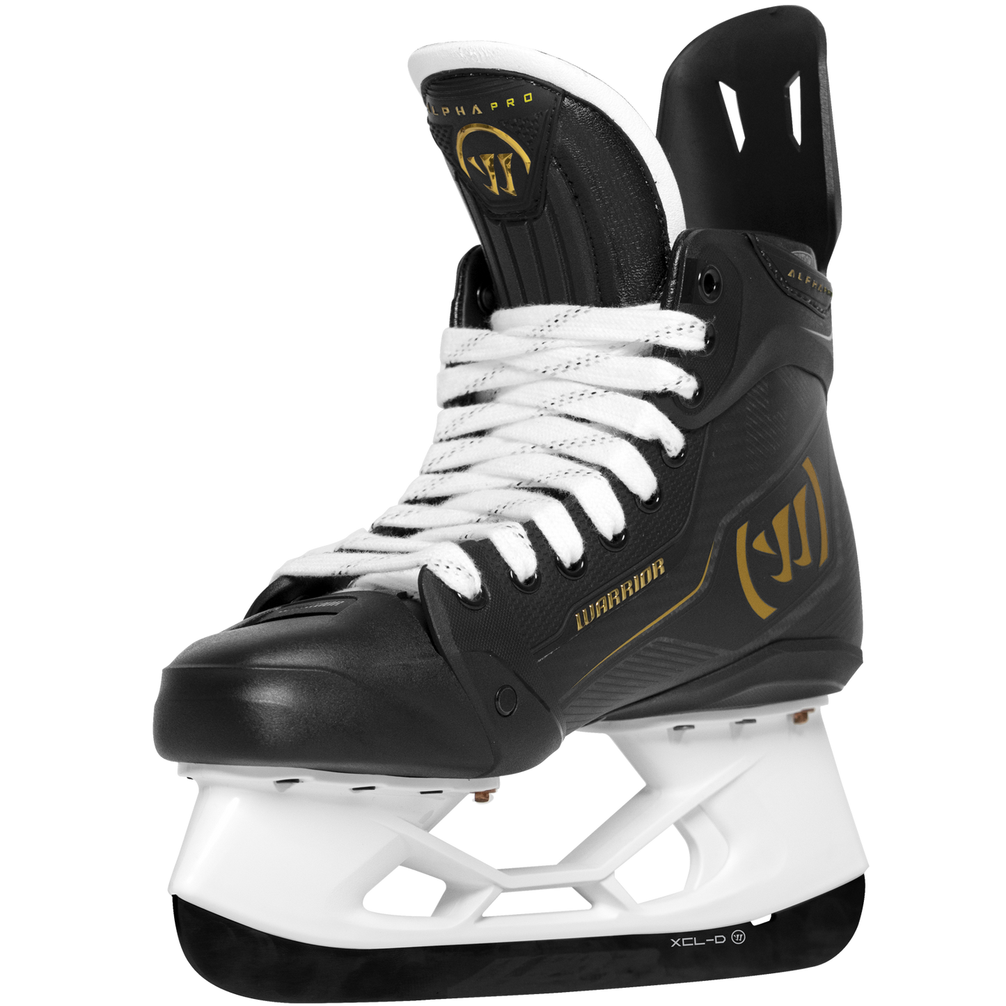 Warrior Alpha Pro Skate Senior