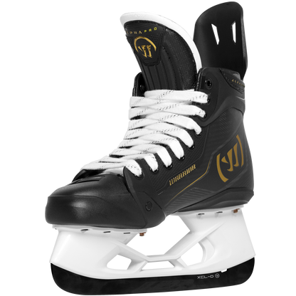 Warrior Alpha Pro Skate Senior