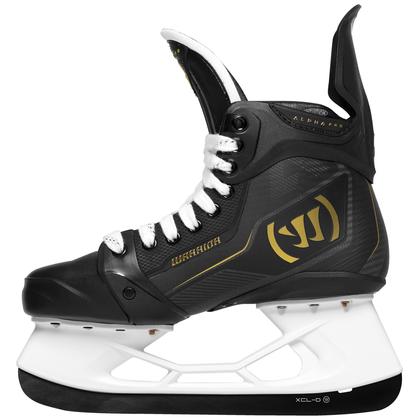 Warrior Alpha Pro Skate Senior