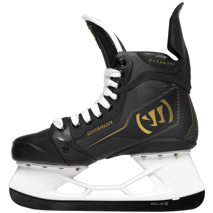 Warrior Alpha Pro Skate Senior