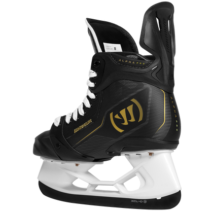 Warrior Alpha Pro Skate Senior