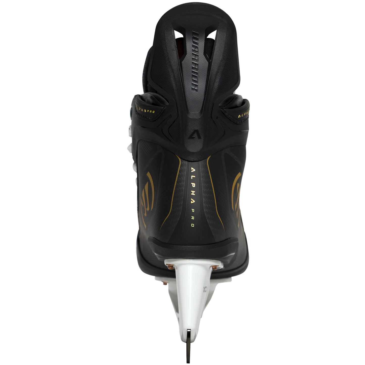 Warrior Alpha Pro Skate Senior