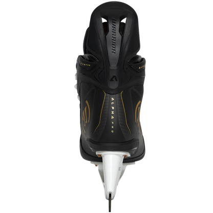 Warrior Alpha Pro Skate Senior