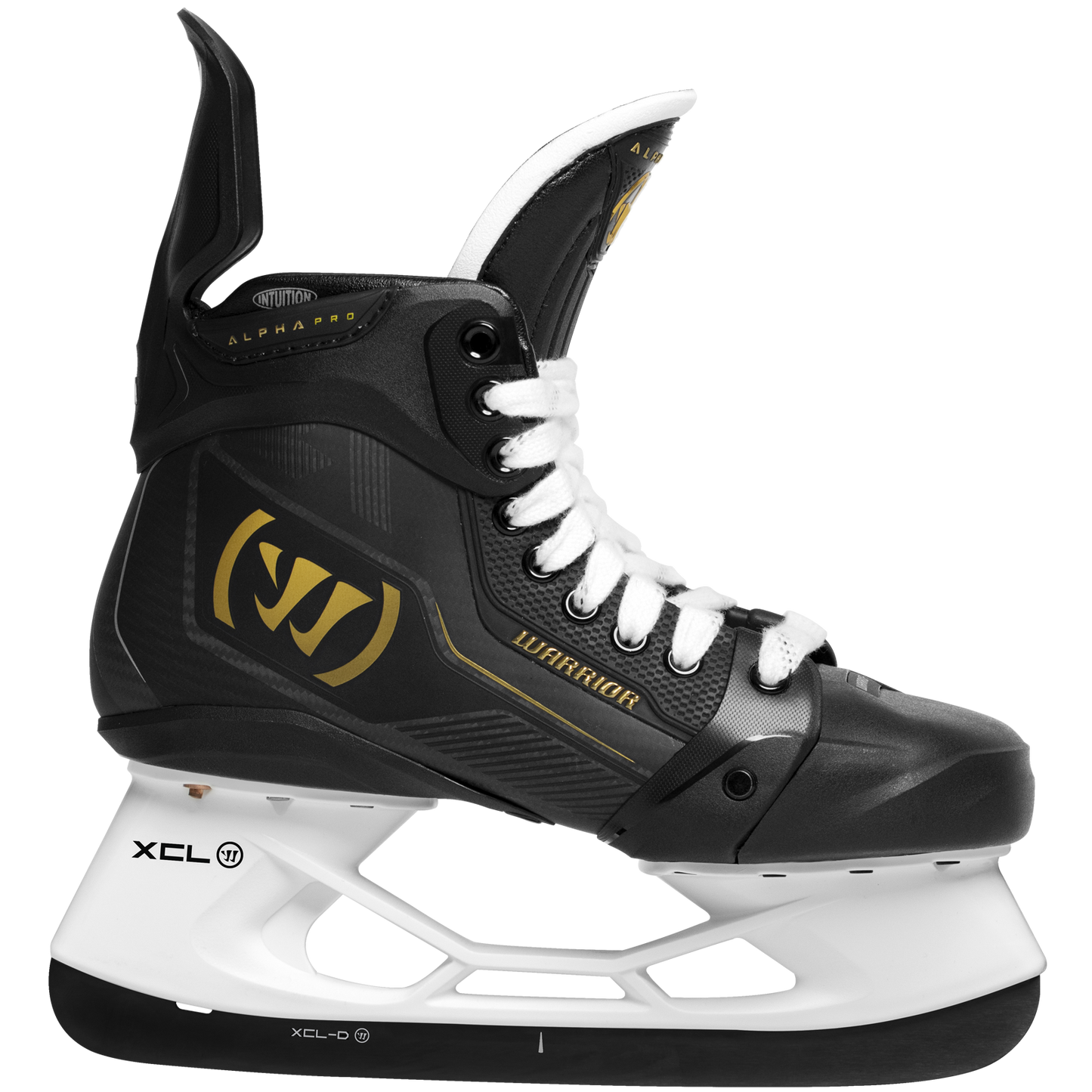 Warrior Alpha Pro Skate Senior