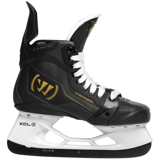 Warrior Alpha Pro Skate Senior