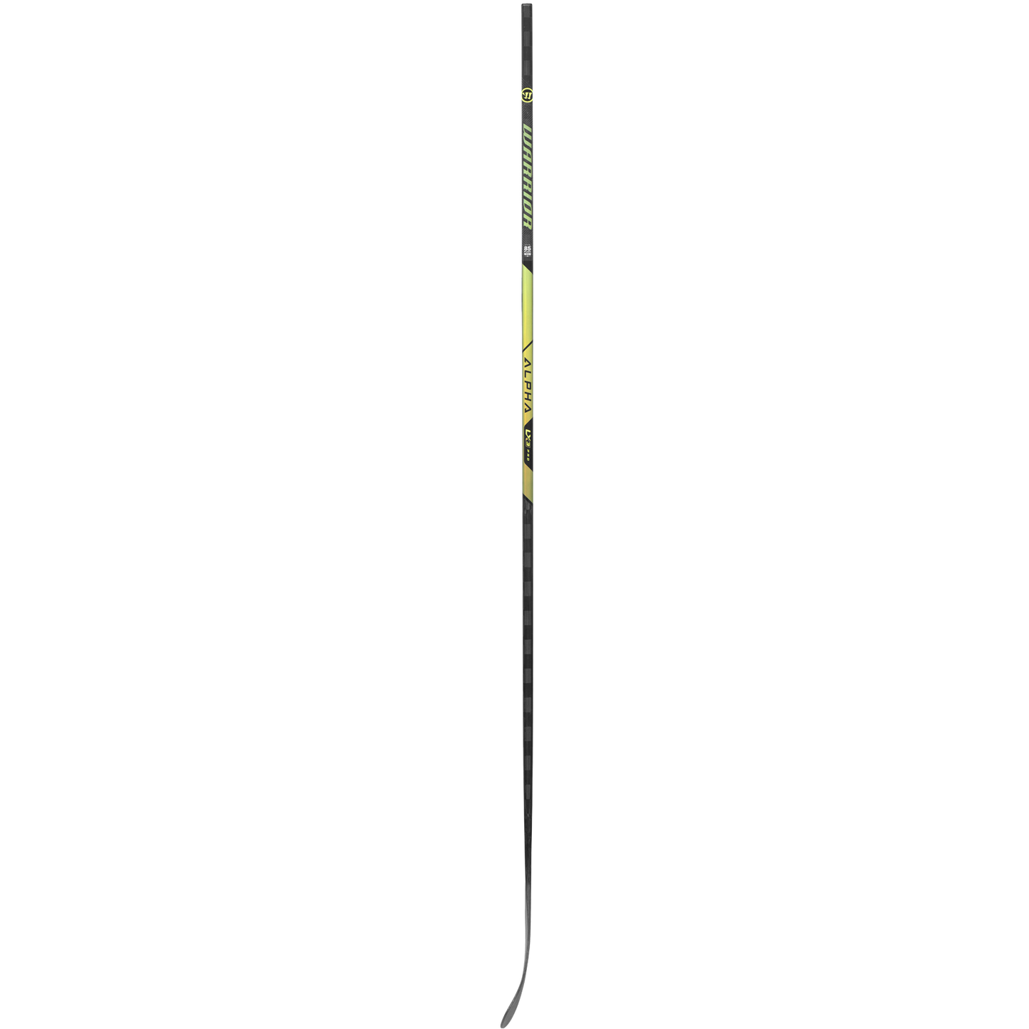 Warrior Alpha LX3 Pro Stick Senior