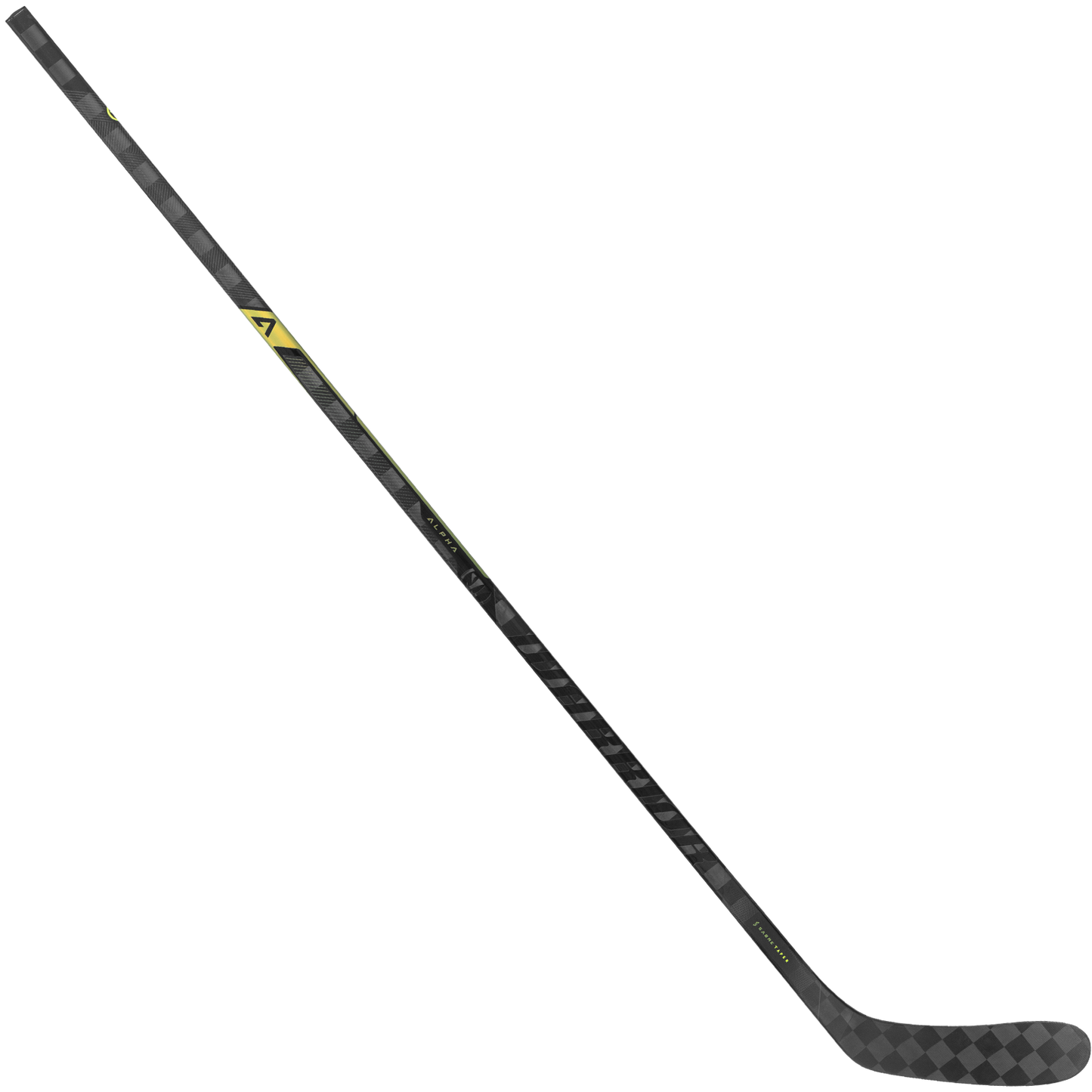 Warrior Alpha LX3 Pro Stick Senior