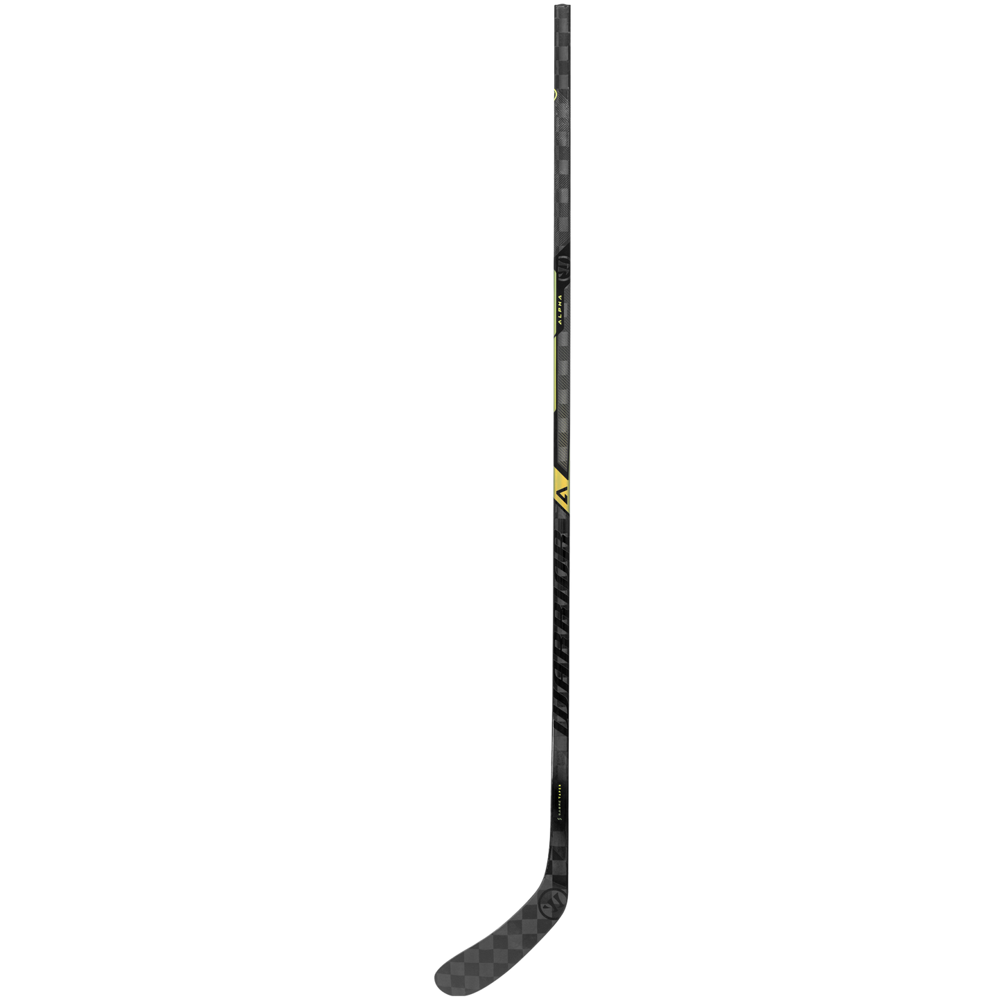 Warrior Alpha LX3 Pro Stick Senior