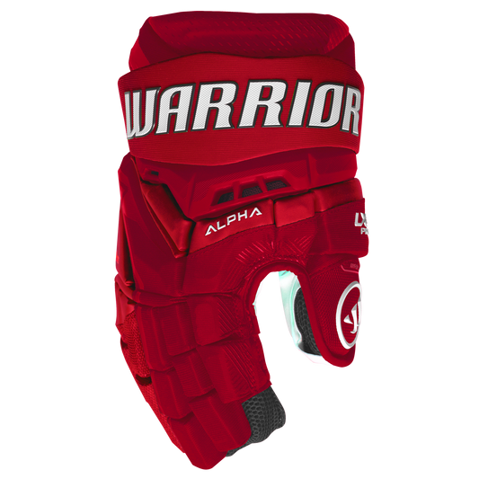 Warrior Alpha LX3 Pro Glove Senior