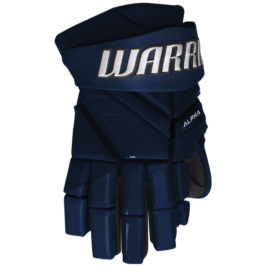 Warrior Alpha LX3T Glove Senior