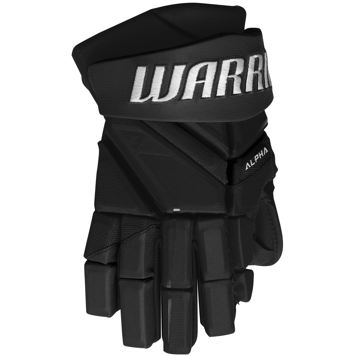 Warrior Alpha LX3T Glove Senior