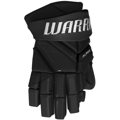 Warrior Alpha LX3T Glove Senior