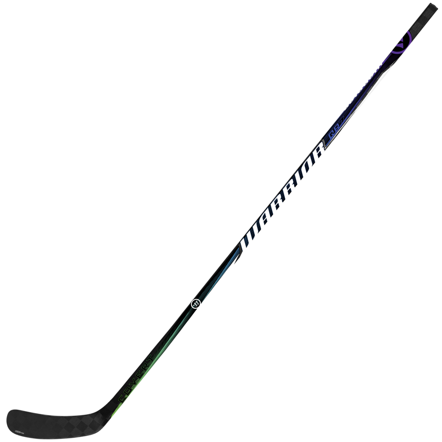Warrior Covert QR7 Pro Stick Senior