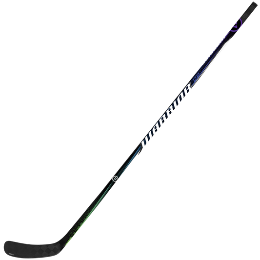Warrior Covert QR7 Pro Stick Senior