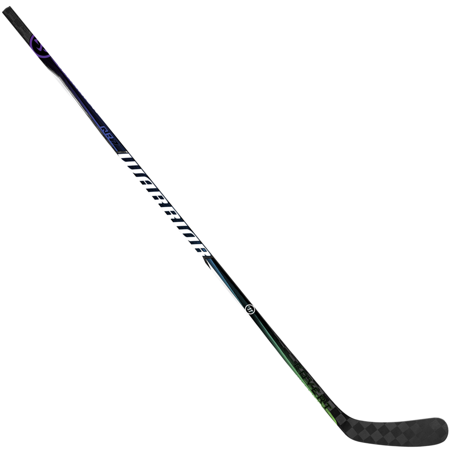 Warrior Covert QR7 Pro Stick Senior