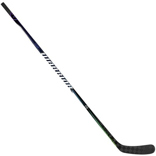 Warrior Covert QR7 Pro Stick Senior