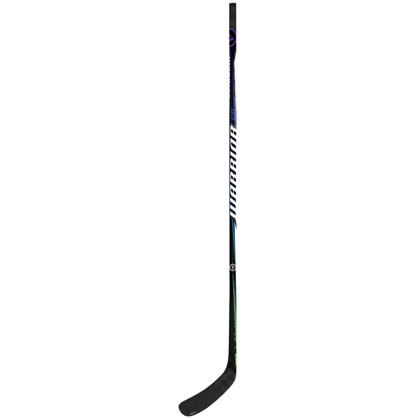 Warrior Covert QR7 Pro Stick Senior
