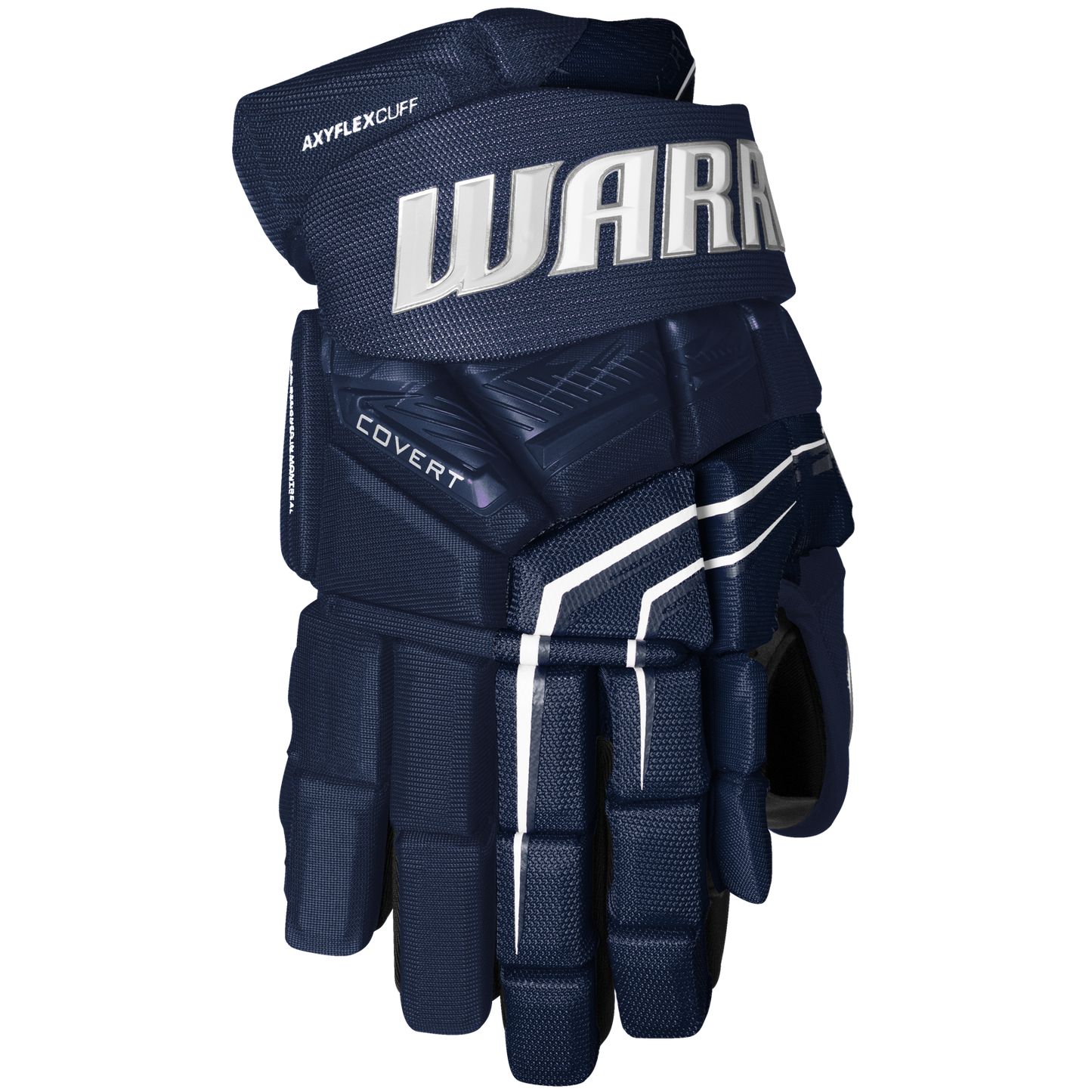 Warrior Covert QR7 Pro Glove Senior
