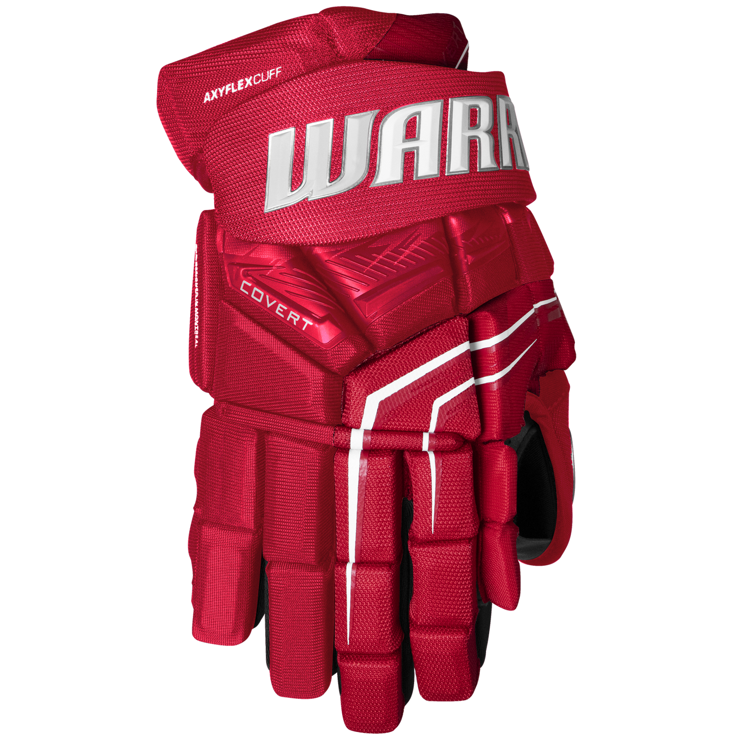 Warrior Covert QR7 Pro Glove Senior