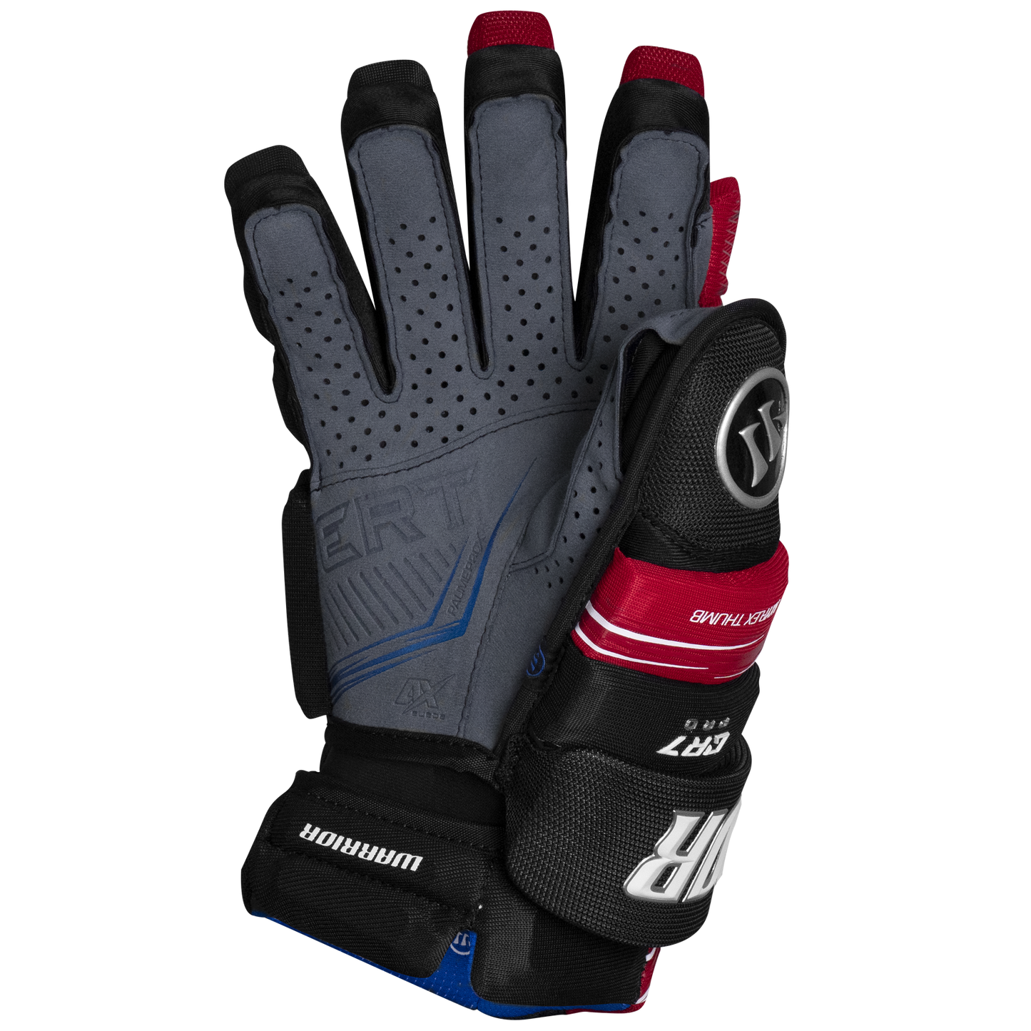 Warrior Covert QR7 Pro Glove Senior
