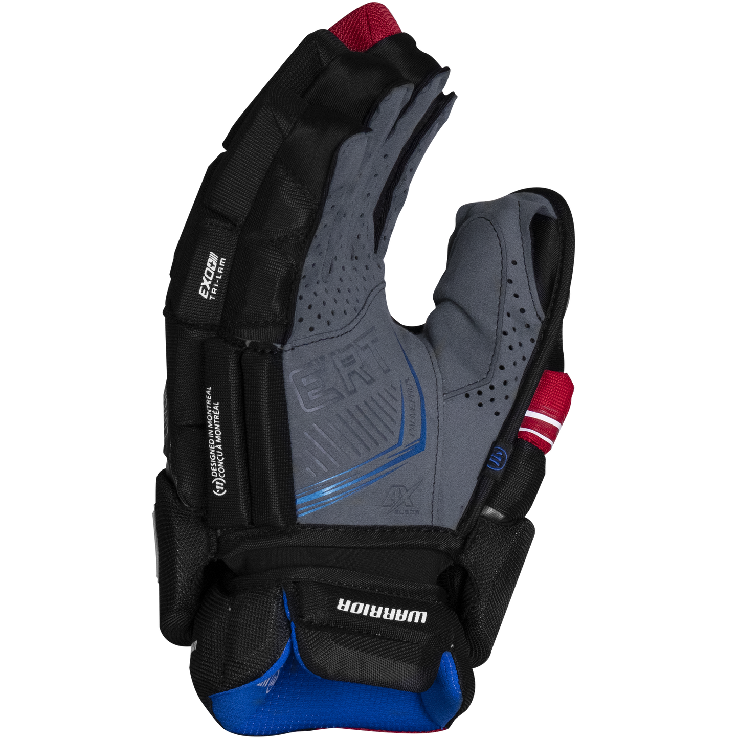 Warrior Covert QR7 Pro Glove Senior