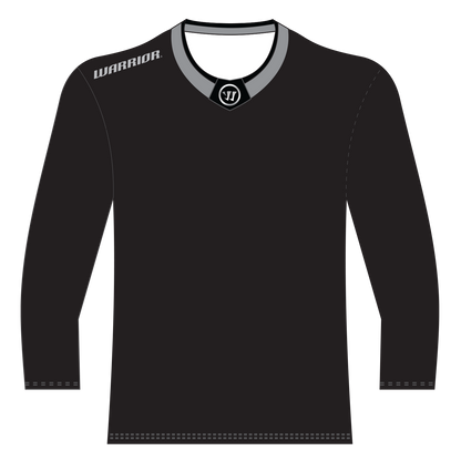 Warrior Alpha Trainingsjersey Senior