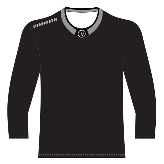 Warrior Alpha Trainingsjersey Senior