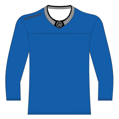 Warrior Alpha Trainingsjersey Senior