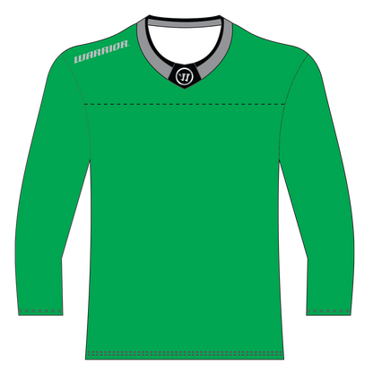 Warrior Alpha Trainingsjersey Senior