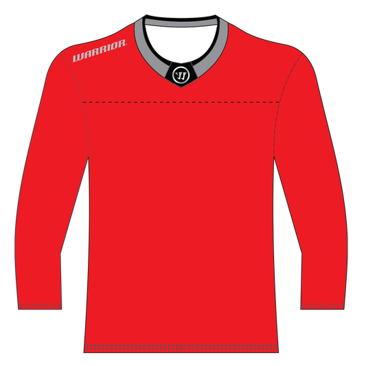 Warrior Alpha Trainingsjersey Senior