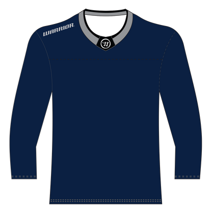 Warrior Alpha Trainingsjersey Senior