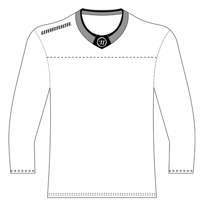 Warrior Alpha Trainingsjersey Senior