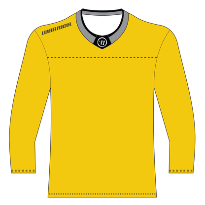 Warrior Alpha Trainingsjersey Senior