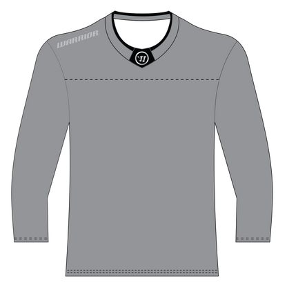 Warrior Alpha Trainingsjersey Senior