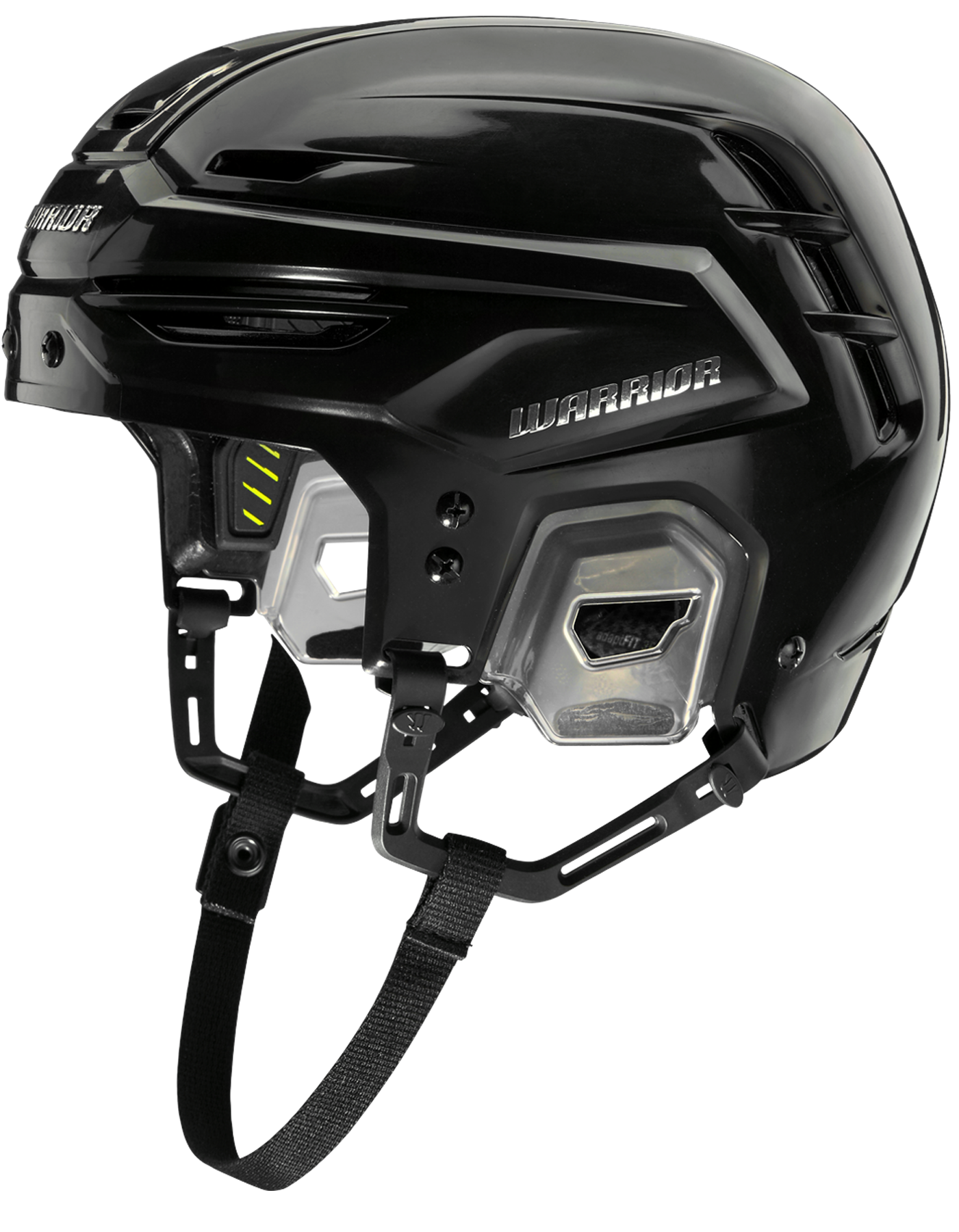 Warrior Alpha One Helmet